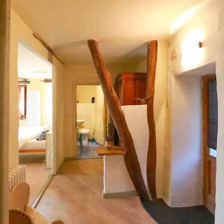 Balcone Del Biellese 3*