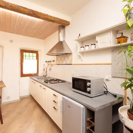 Nocleg ze śniadaniem Balcone Del Biellese Pettinengo