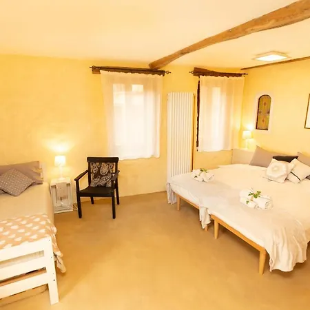 Bed and breakfast Balcone Del Biellese