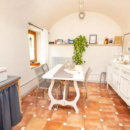 Balcone Del Biellese Bed & Breakfast