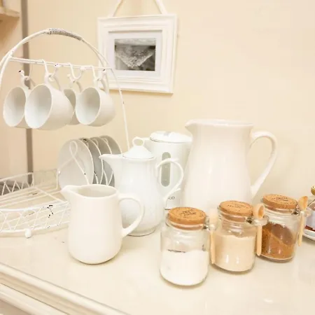 Balcone Del Biellese Bed & Breakfast