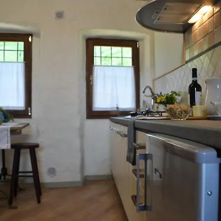 Bed and breakfast Balcone Del Biellese
