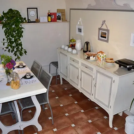 Bed & Breakfast Balcone Del Biellese *