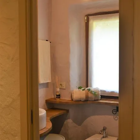 Balcone Del Biellese 3*