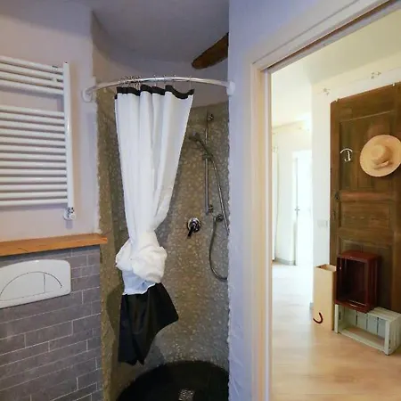 Balcone Del Biellese 3* Pettinengo