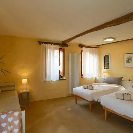 Balcone Del Biellese 3*