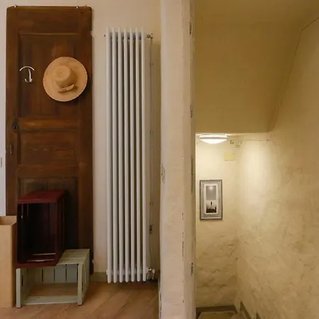 Bed & Breakfast Balcone Del Biellese *