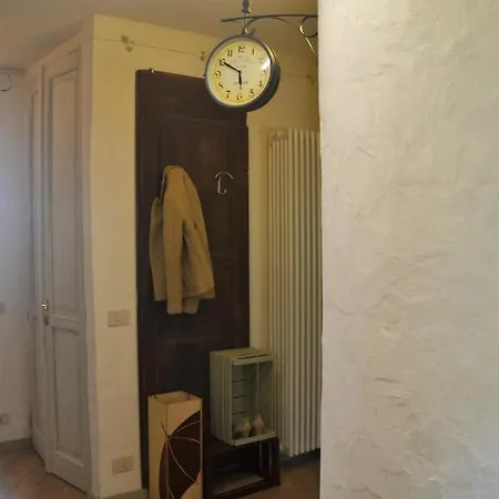 Bed and breakfast Balcone Del Biellese Pettinengo