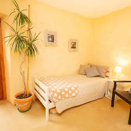 Balcone Del Biellese Bed & Breakfast