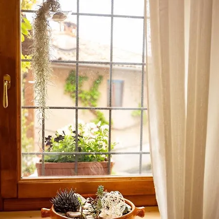 Bed and breakfast Balcone Del Biellese Pettinengo