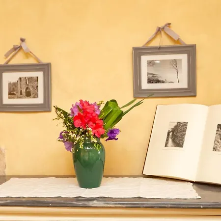 Balcone Del Biellese Bed & Breakfast