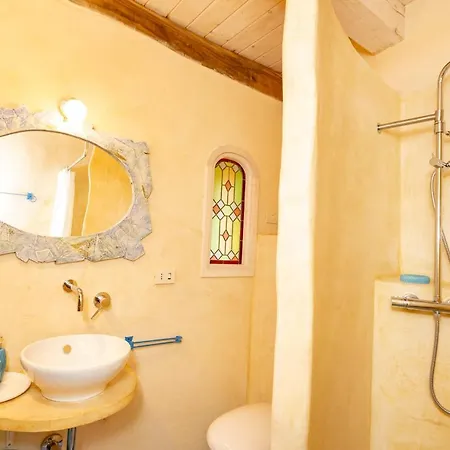 Bed and breakfast Balcone Del Biellese