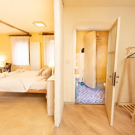 Balcone Del Biellese Bed & Breakfast