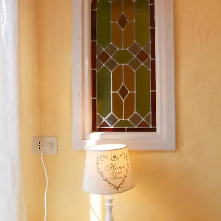 Bed & Breakfast Balcone Del Biellese 3*