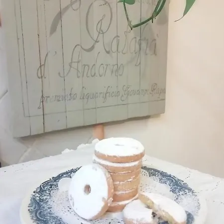 Balcone Del Biellese * Pettinengo
