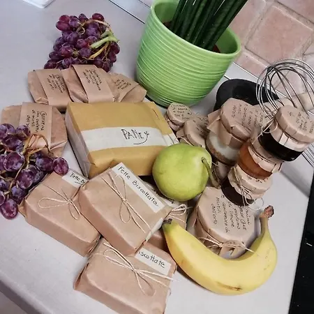 Balcone Del Biellese