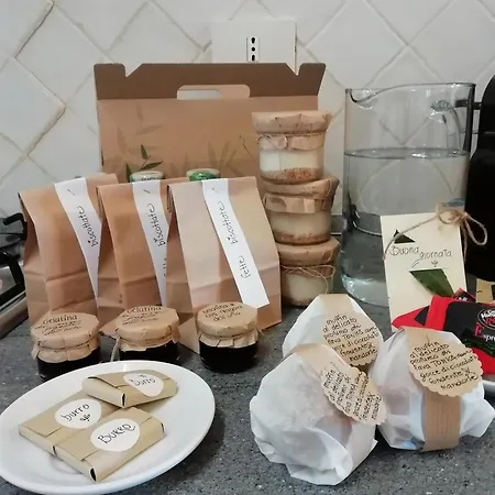 Balcone Del Biellese Nocleg ze śniadaniem