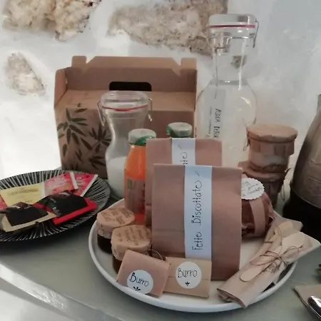 Balcone Del Biellese Bed & Breakfast