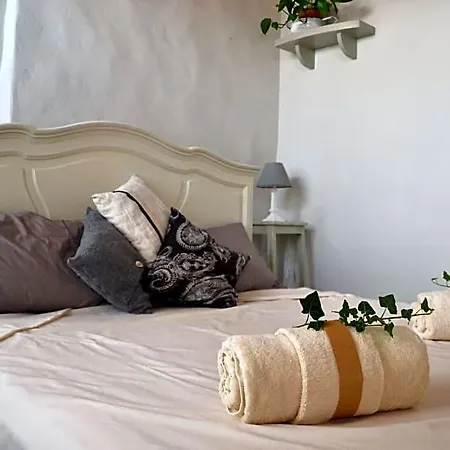 Balcone Del Biellese Bed and breakfast