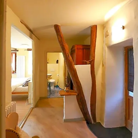 Balcone Del Biellese Bed and breakfast
