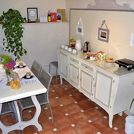 Balcone Del Biellese 3* Pettinengo