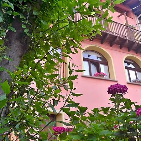 Balcone Del Biellese Bed and breakfast