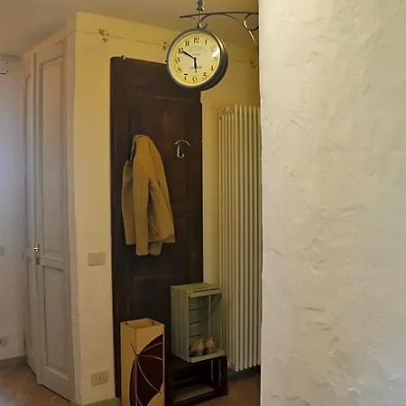 Balcone Del Biellese Bed and breakfast Pettinengo