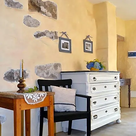 Bed and breakfast Balcone Del Biellese Pettinengo