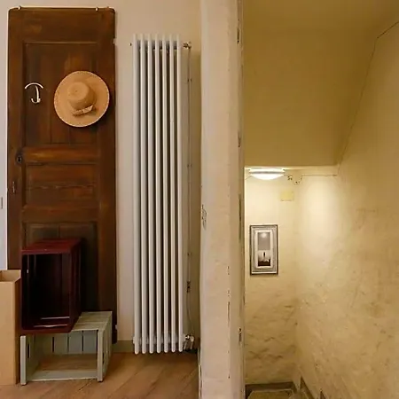 Bed and breakfast Balcone Del Biellese Pettinengo