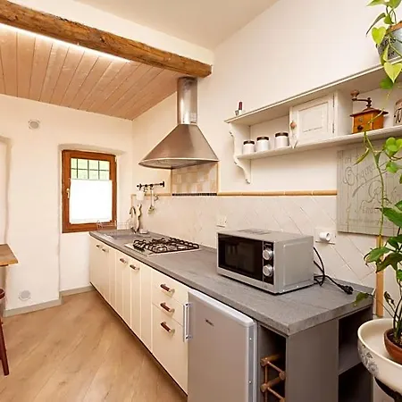 Bed and breakfast Balcone Del Biellese Pettinengo