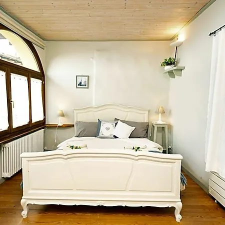 Balcone Del Biellese 3* Pettinengo
