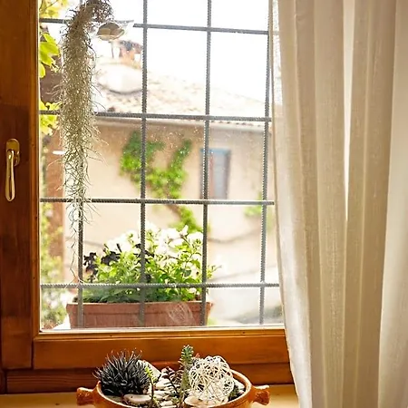 Balcone Del Biellese