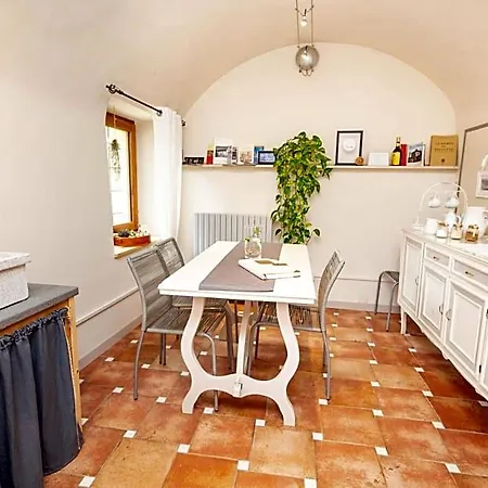 Bed and breakfast Balcone Del Biellese