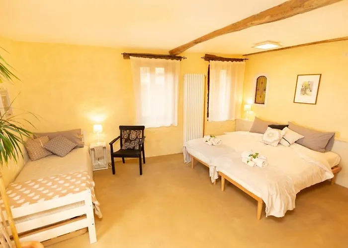Bed & Breakfast Balcone Del Biellese