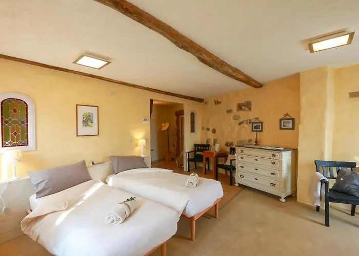 Balcone Del Biellese 3* Pettinengo