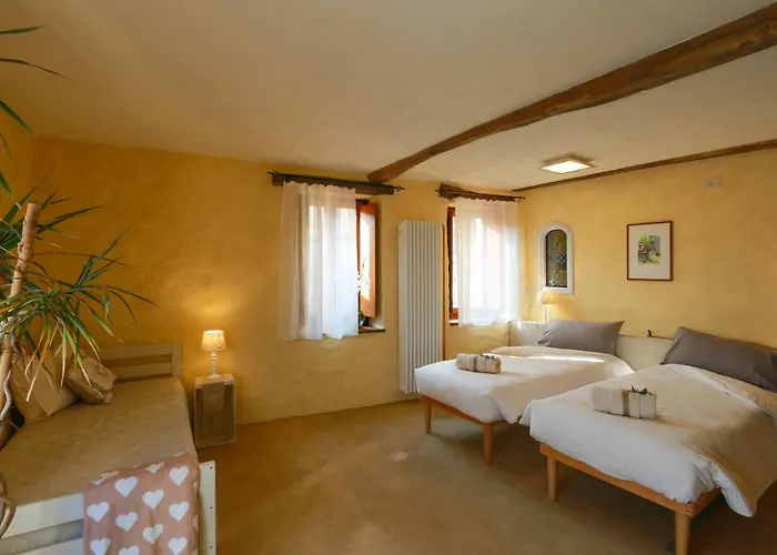 Balcone Del Biellese 3*