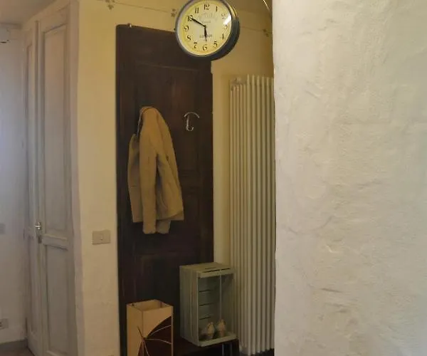 Bed & Breakfast Balcone Del Biellese Pettinengo