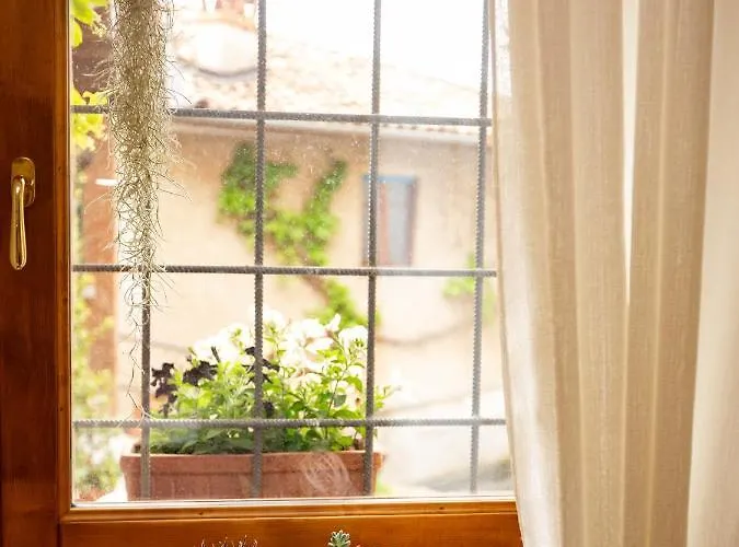 Bed & Breakfast Balcone Del Biellese Pettinengo