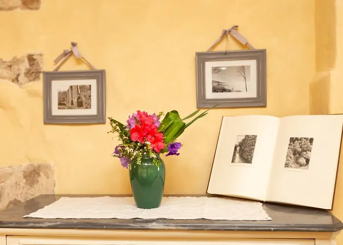 Balcone Del Biellese Bed & Breakfast