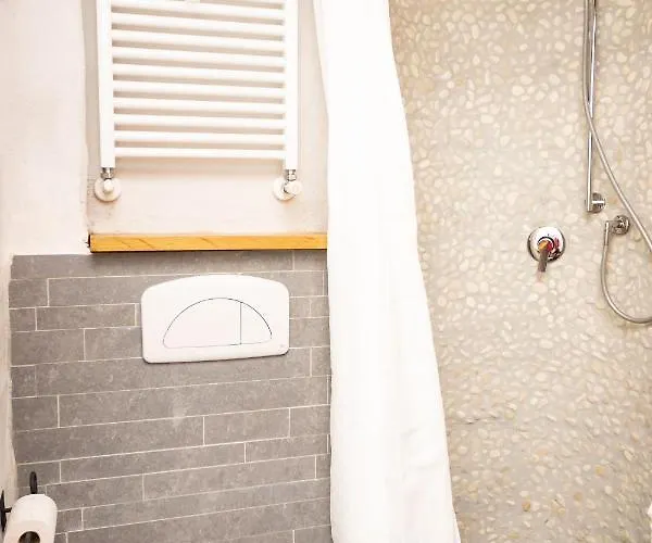 Bed & Breakfast Balcone Del Biellese