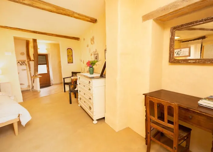Balcone Del Biellese