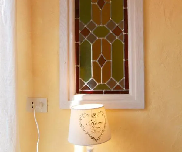 Bed & Breakfast Balcone Del Biellese 3*